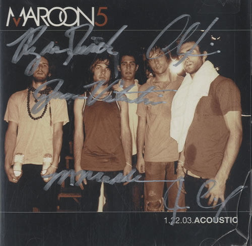 maroon 5 v deluxe album download zip