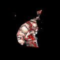 Pudge – The Butcher Pudge – The Butcher