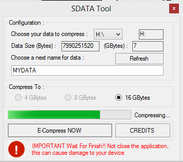 sdata tool 4gb to 16gb download sdata tool 4gb to 16gb download