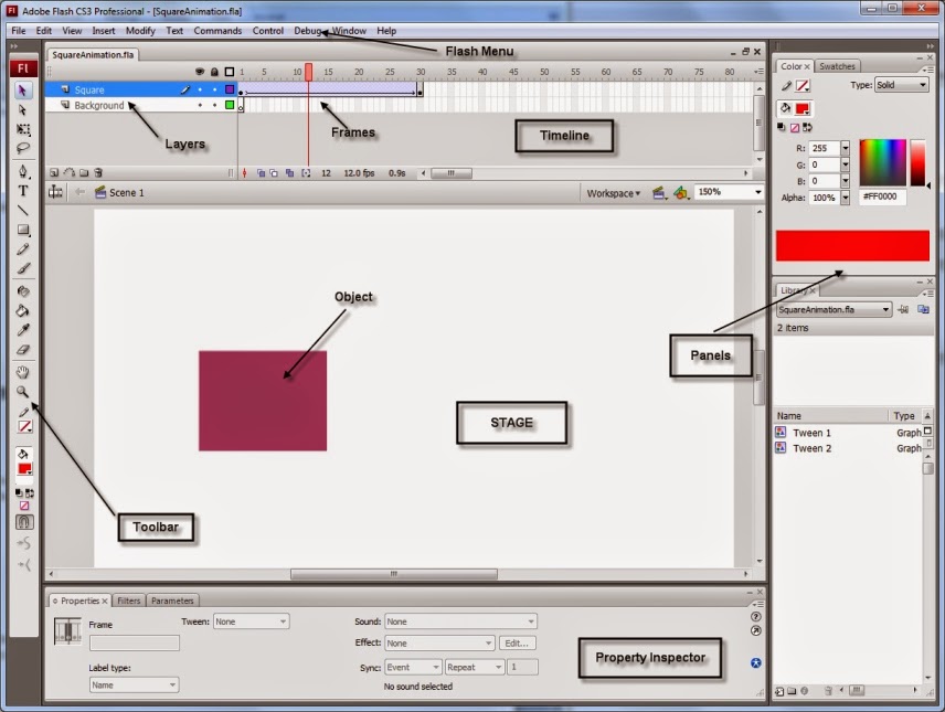 how to make shapes in adobe flash cs3 professional how to make shapes in adobe flash cs3 professional