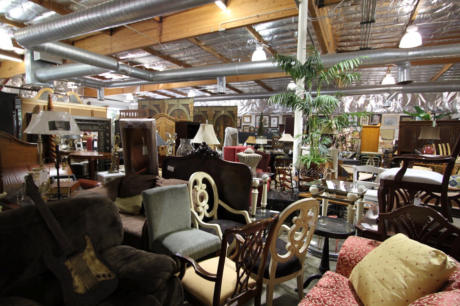 home consignment center decorator's dream midcentury modern remodel