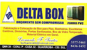 Delta Box