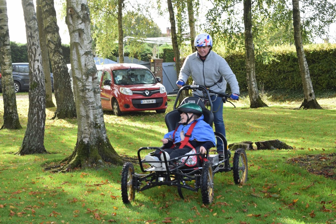 Opération Sourire