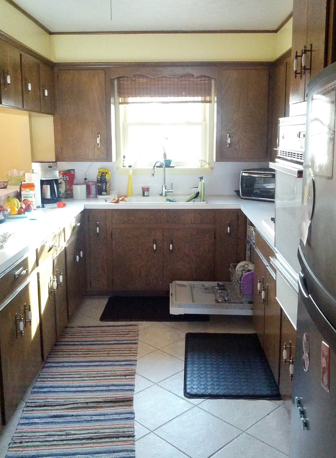 Two Capstan Row Final kitchen showcase / bonanza!