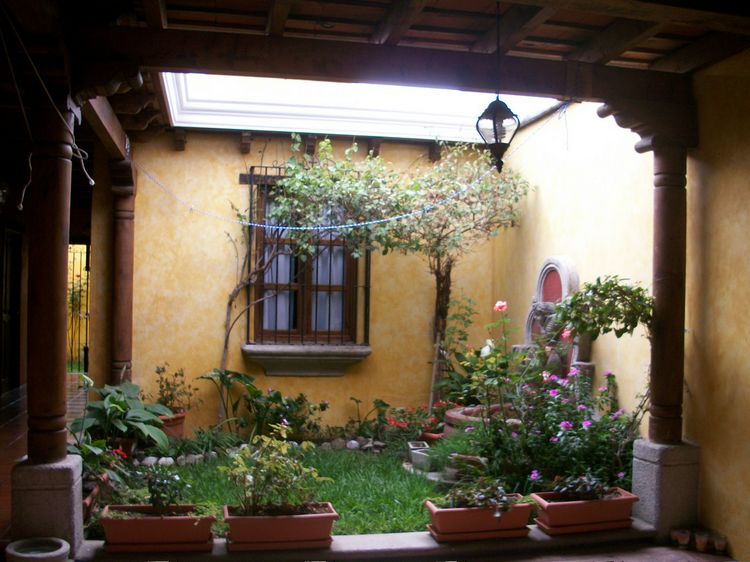 CITYMAX ANTIGUA CASA EN VENTA DENTRO DE CONDOMINIO EN ANTIGUA