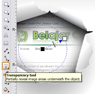 Tutorial Membuat Logo Dengan Efek Lipatan Menggunakan Coreldraw Tutorial Membuat Logo Dengan Efek Lipatan Menggunakan Coreldraw