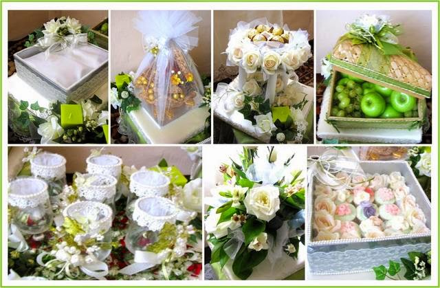 Heartofsword Tips Beli Hantaran Buat Pasangan Budget