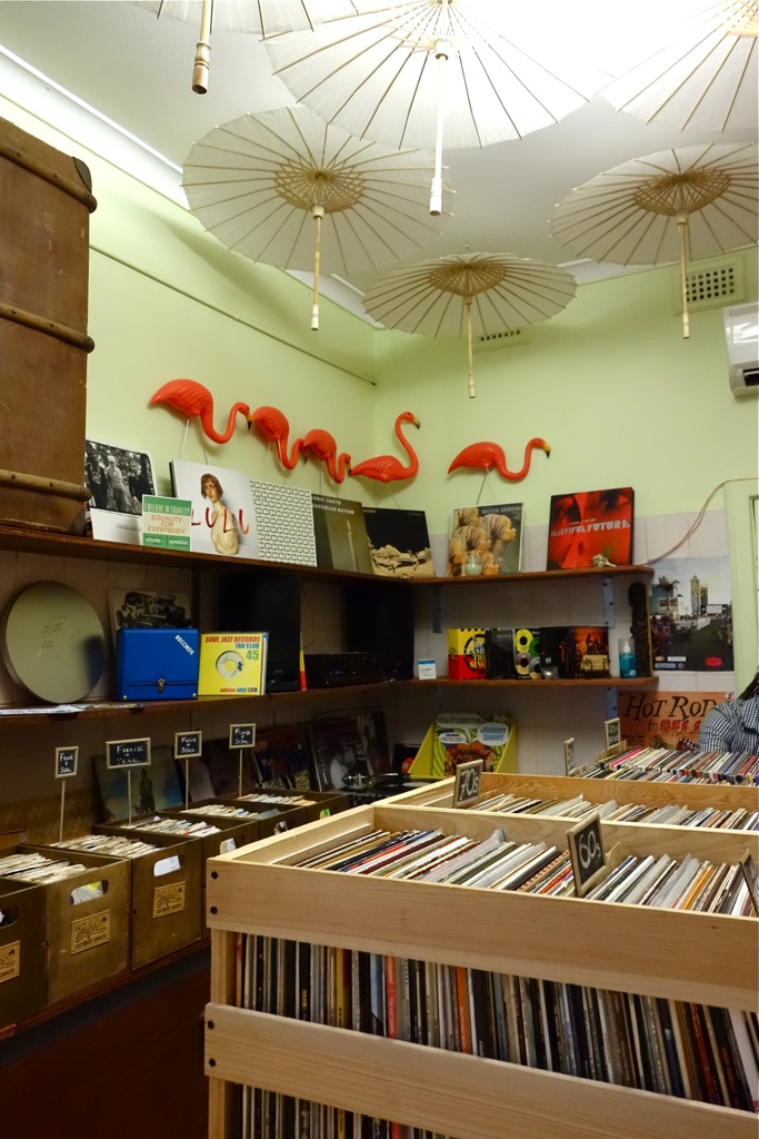 Food Endeavours of the Blue Apocalypse Record Store Day Independent