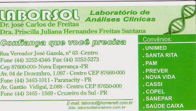 Laborsol