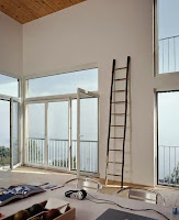 Brissago Classic House Design with Lake View in Switzerland Brissago Classic House Design with Lake View in Switzerland