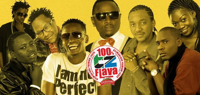 KIGOMA ALL STARS - NYUMBANI KIGOMA ALL STARS - NYUMBANI