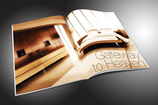 Real Estate Brochure Real Estate Brochure