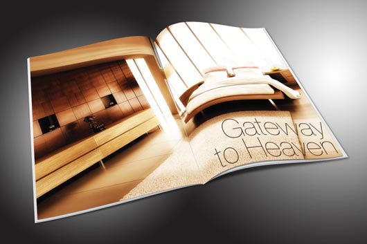 Real Estate Brochure