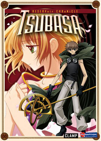 Tsubasa Reservoir Chronicle ! Tsubasa+Reservoir+Chronicle