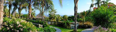 Asia gardens benidorm thai spa hoteles con encanto lujo asiatico barcelo premium