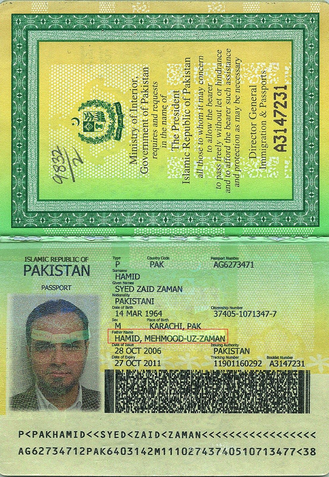 How to Renew a Passport How to Renew a Passport