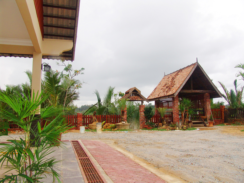 46 Tiang Rumah Tts 34 Inspirasi Yang Pas Untuk Hunian Anda