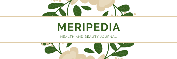 Meripedia - My Lifestyle Journal