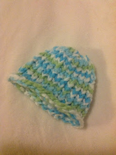 HopelesslyHooked: Children's Hats