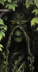 Swampthing