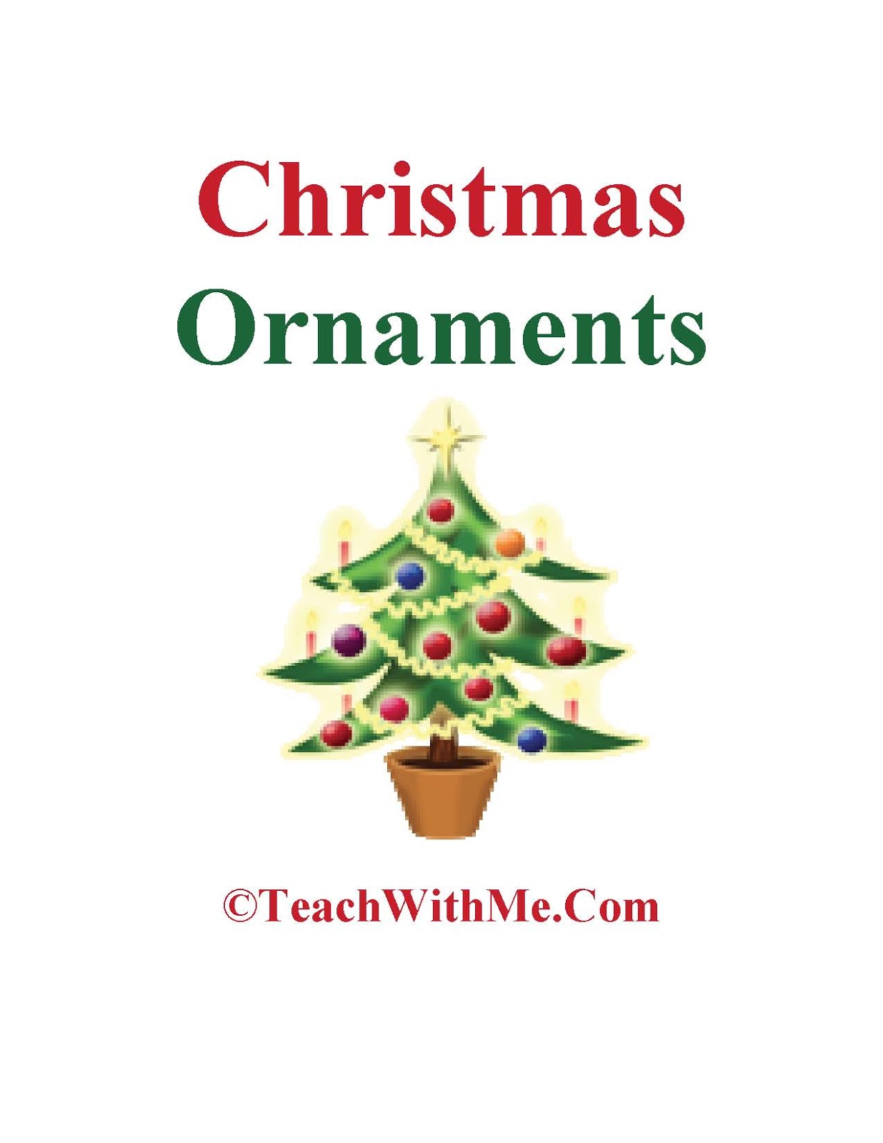 classroom freebies christmas ornaments classroom freebies christmas ornaments