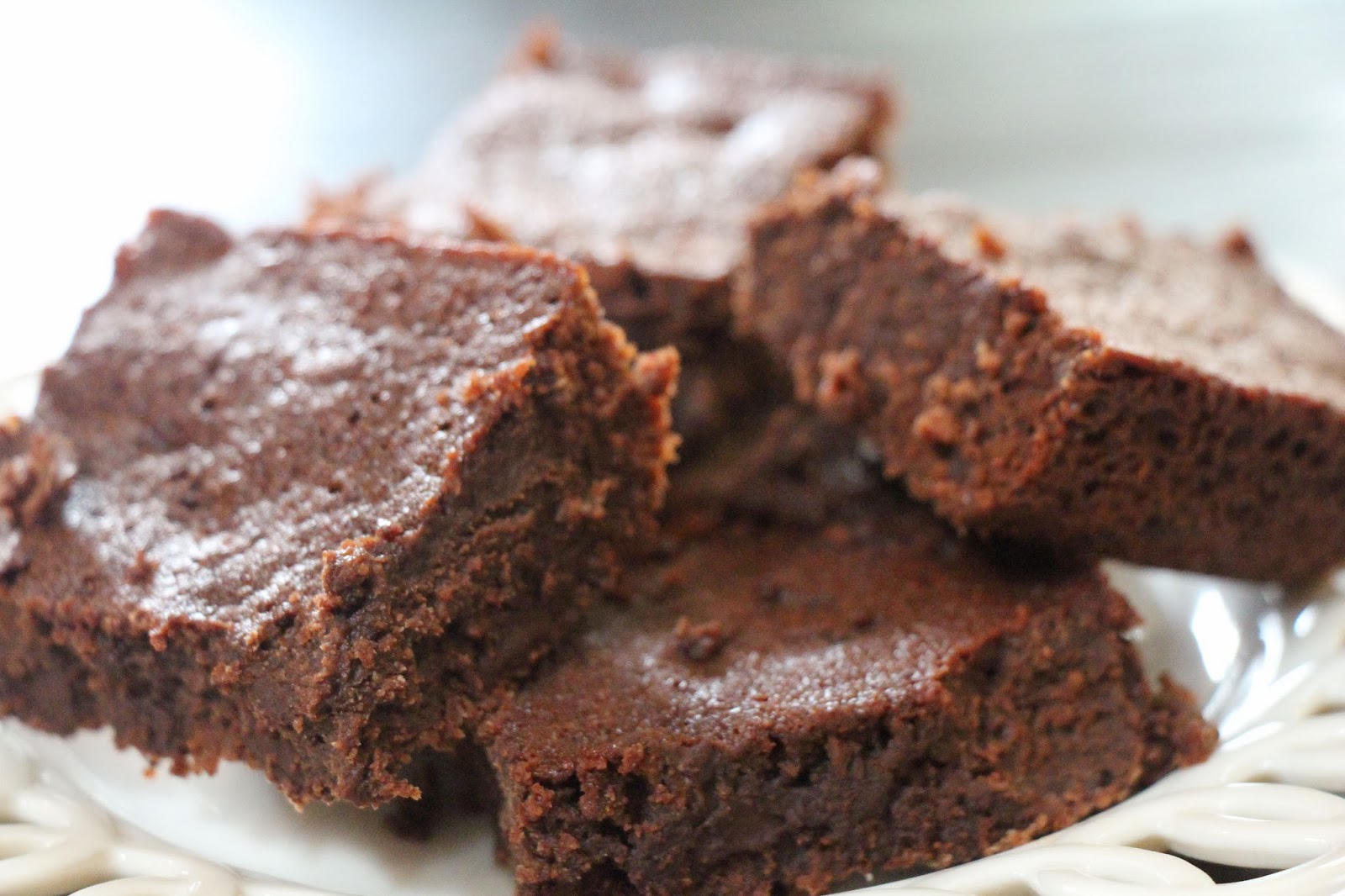 The Nourishing Apron Horse Poop Cookies perfected. (also known as "How