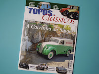Topos e Clássicos n.º 136