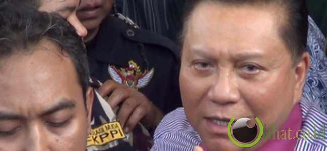 Jenderal (Purn) AM Hendropriyono sebut penyerangan spontan Jenderal (Purn) AM Hendropriyono sebut penyerangan spontan