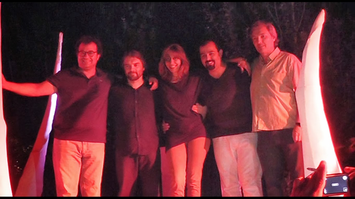 marce+ana+migue+cristian+roma