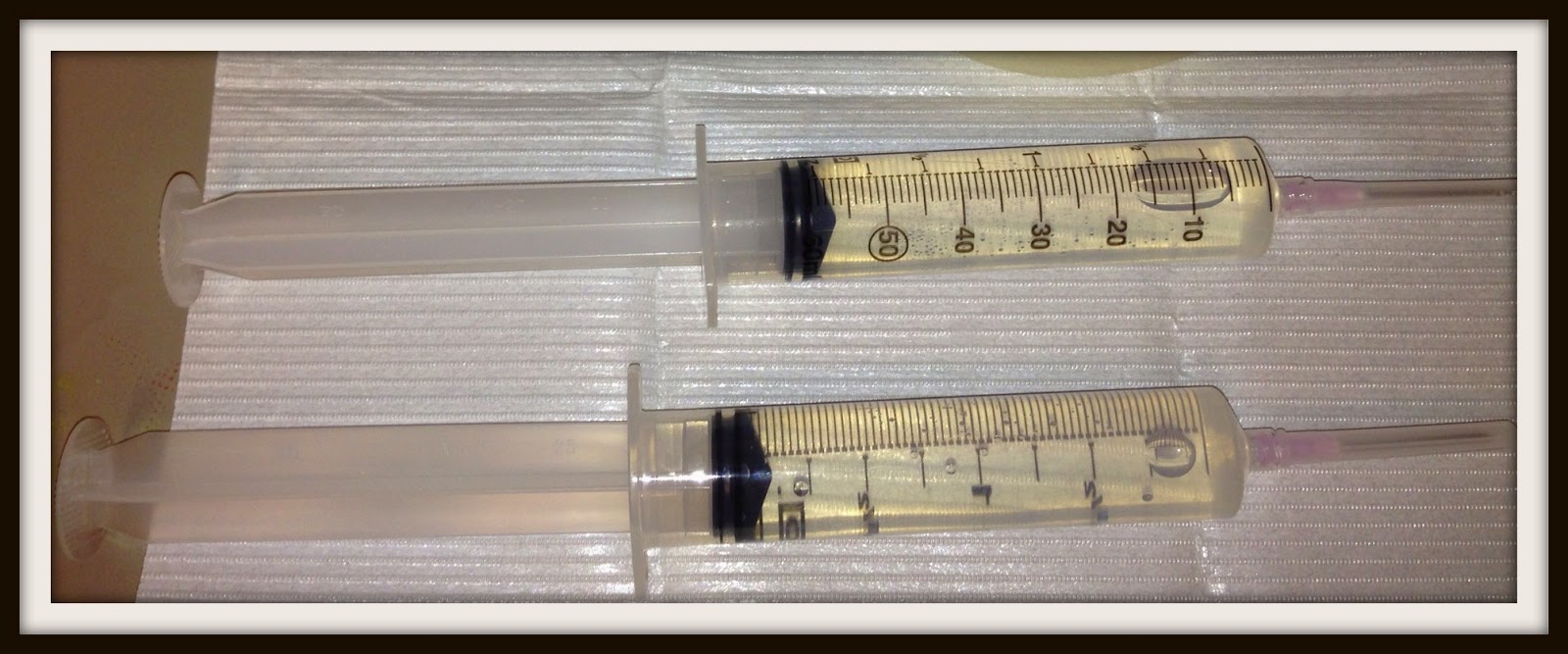 Breast Expanders...What are They and How Do They Work?