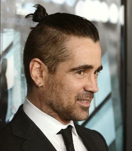 Cortes De Pelo Largos De Hombres en Pinterest