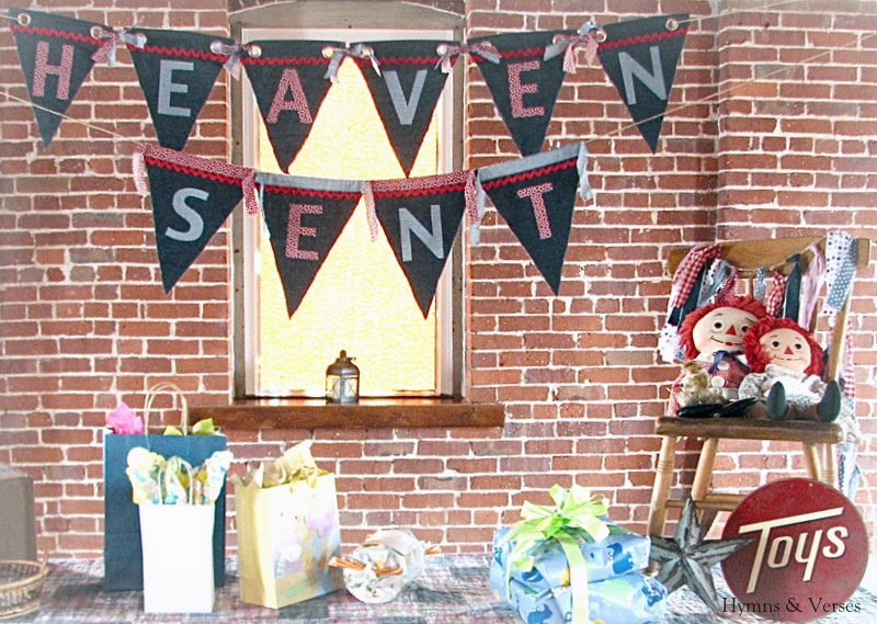 raggedy ann and andy party supplies