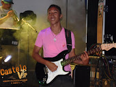 DENILSON NA GUITARRA