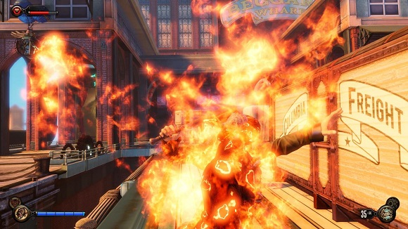 Bioshock Bioshock