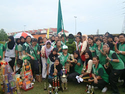 Hijau -Champion 2012