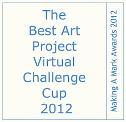 Best Art Project Award