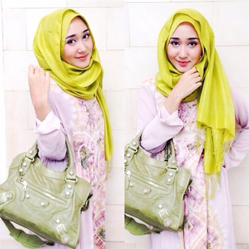 model baju muslim casual wanita terbaru 2017/2018 model baju muslim casual wanita terbaru 2017/2018