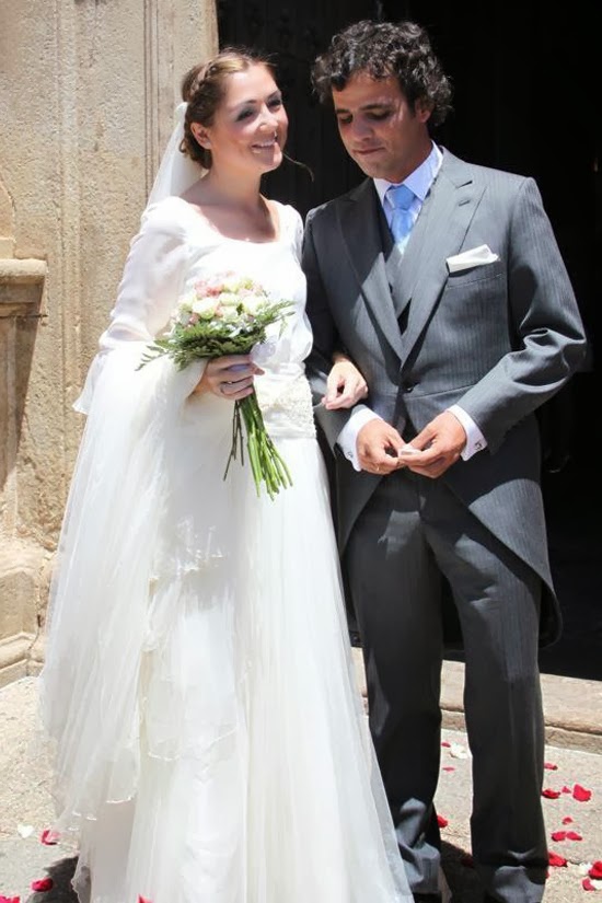 oh!mywedding: las novias de beatriz de la cámara