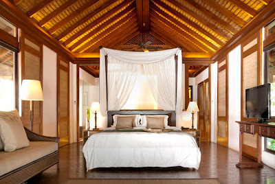 Pangulasian Beach Villa