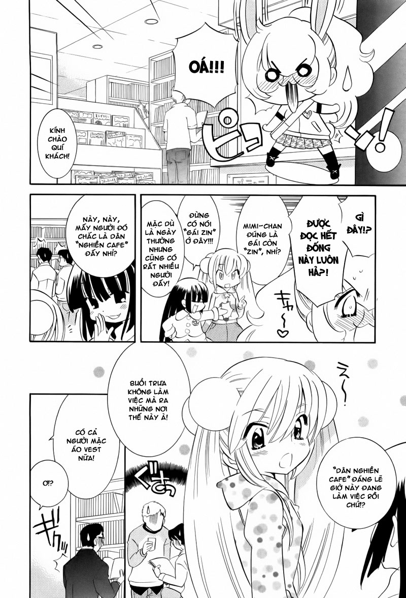 Kodomo no Jikan chap 47