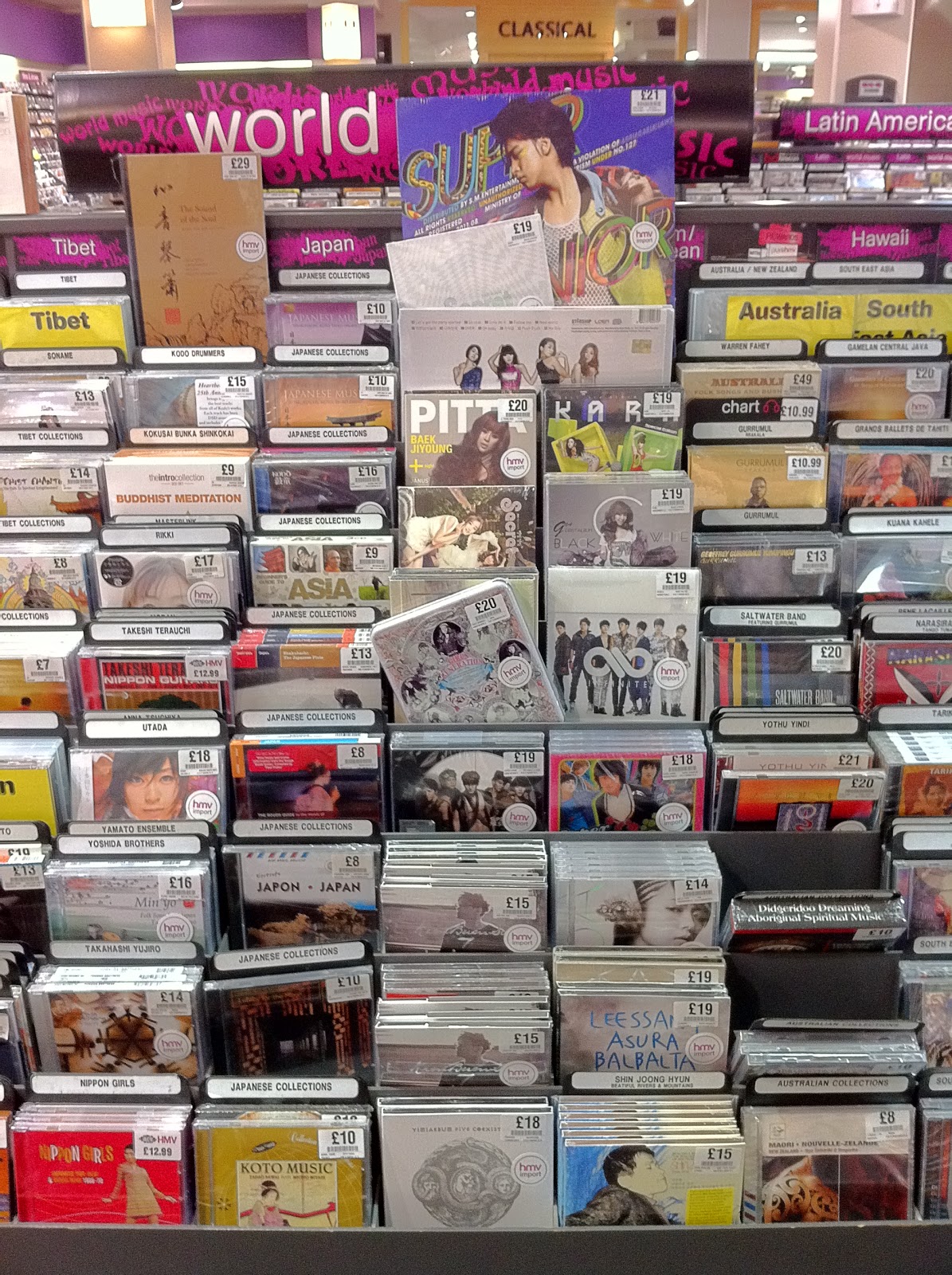 Hmv Images
