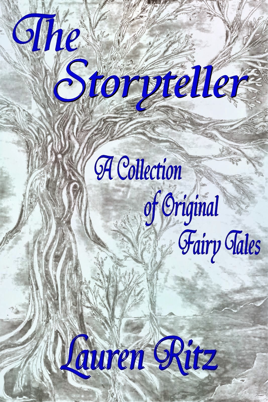 The Storyteller