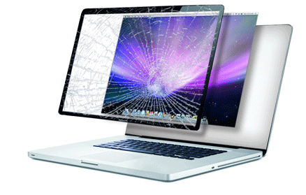 replace cracked imac screen