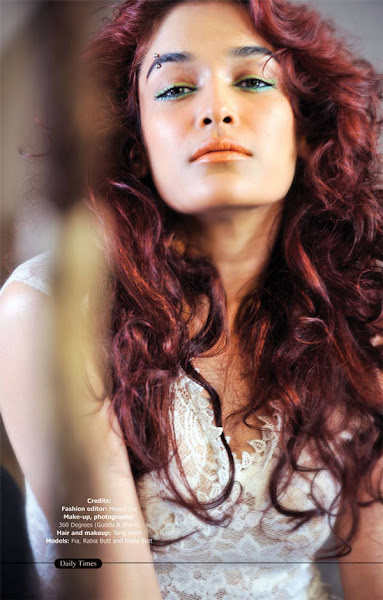 Hairstyles For Girls - Modern Hair Colour Hairstyles For Girls - Modern Hair Colour