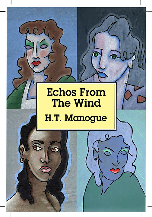 Echoes From The Wind