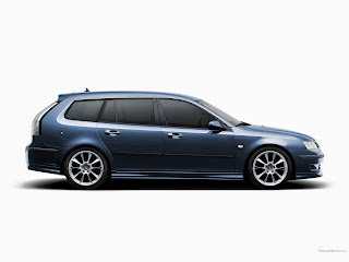 saab 9