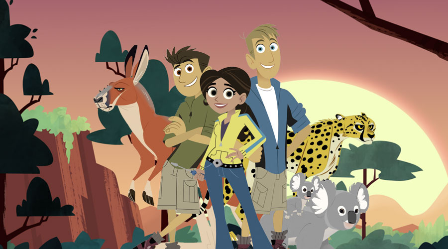 Adolescentes, Jovenes, series, guías, niños, niñas, nenes, nenas