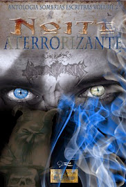 SOMBRIAS ESCRITURAS - NOITE ATERRORIZANTE, V2