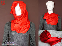 Blood Red