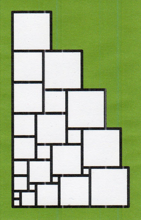 squares 1~5